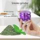 Herb Grinder Cnc Turning Milling Part Laser Engraving