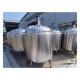 50L-30 000L Electric Steam Heating Mixer Jacketed Stainless Steel Liquid Emulsifying Homogenizer Tank