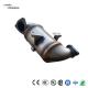                  Trumpchi GS5 1.8t Auto Engine Exhaust Auto Catalytic Converter with High Quality             