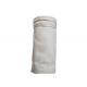 800g PTFE P84 PPS Dust Filter Bags For Waste Incineration Power Plant