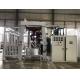 Carbon Steel Low Pressure Die Casting Machine For Faucet Production Lines