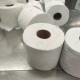 13-25g White/bamboo color Toilet Tissue Paper customized sizes available