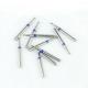 High Speed FG Diamond Cutting Burs With Shank 1.60mm SI Series Inverted Cone