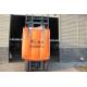Flexible Intermediate Bulk Containers/ PP Woven Jumbo Bags FIBC with 1000kg capacity
