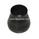 large pipe reducers black steel pipe reducer