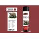 Xiali Red Color Marking Spray Paint Evaluate For Respiratory Distress
