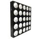 RGBW Wedding Hall Matrix Light Beam 480 LED Moving Head Light 25pc 10w 12w 30 W LED Digital Display 300W 80