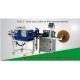 Semi Automatic Side Bonding Filter Gluing Machine For AirConditioning