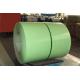 Lightweight Hot Dipped Galvanized Coil Strong Corrosion Resistance Various Color