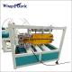 150kg/H HDPE Pipe Making Machine LDPE Polyethylene Pipe Production Line