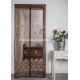 Fine Mesh Gauze Door Mosquito Net Door Magnetic Screen Door