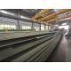 2000mm 316L Stainless Steel Sheets  Slit Edge 8K Mirror For T/T Payment