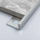 All Shape Tile Accessories Aluminium Ceramic Wall Corner Tile Trim