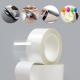Removable Washable Grip Reusable Tape for Hook , Photos , Phone Holder and Carpet