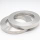 Annealed Forged Titanium Ring Petrochemical Ti Ring 300-1500mm