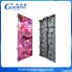 Charmimngled Front Service P2.98 Indoor Led Wall Display Flexible Screen For Advertising Rental