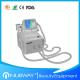 Safety Effective Fat Freezing Machine With 5 Big Handles , 10.4 Inch Screen
