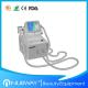 Safety Effective Fat Freezing Machine With 5 Big Handles , 10.4 Inch Screen