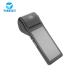 5.5 Inch Smart Touch POS Android Machine NFC Card Reader 4G Scanner