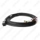 SMT spare parts  Original New  SAMSUNG FLY_CAM_SIG_CABLE_AS J90831379A