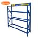 Big Steel Warehouse Storage Rack Stackable Tire Storage Shelf