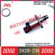 DENSO Control Valve 294200-2760 Regulator SCV valve 294200-2760 Applicable to Houghton-Isuzu 4JJ1/Mitsubishi 2.5L/Nissan