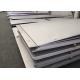 200 Series 201 Hot Rolled Stainless Steel Sheet BA , HL , Mirror Finish