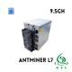 Dogecoin LTC Mining Machine 3425W Bitmain Antminer L7 9500mh