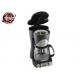 Digital Electric Drip Coffee Maker Programmable 1500ML 250*190*320mm OEM Accepted