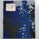 Tailored Fabric Count Customizable Composition Printed Fabric For Cotton / Polyester