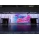 Outdoor LED Video Wall 500x1000mm Diecasting Cabinet Giant Waterproof P2.97 P3.9 P4.81 LED Display Rental LED Screen