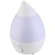 4L Big Capacity Water Drop Air Humidifier Color Changing Ultrasonic Humidifier Aroma Diffuser with Essential Oil Diffuse