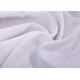 Eco Friendly 320cm 40g/M² Polyester Spunlace Fabrics