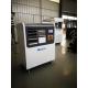 Factory on sale A4 personalized plastic Card laminating machine hydraulic heat press IC ID cards making machine