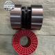 Truck Wheel Tapered Roller Bearing 800308 4200101500 82*138*110mm For SAF Truck