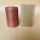 100% Pure Copper Rodent Mesh 0.2mm-0.28mm For Hole Diy Hole Filler