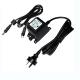 Rainproof Multipurpose LED Power Adapter , 50W Swimming Pool Transformer