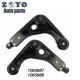 Lower Position E-Coating Suspension Kit for Ford Fiesta 1989-1994 E-Coating Included