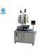 Newly Designed 10 Nozzles Lipstick Hot Filling Machine with 2 Tanks