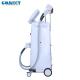 2 In 1 Diode Hair Removal Machine With Cooling Handle