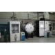 Single Phase Ceramic Vacuum Sintering Furnace With Wireless Remote Operation