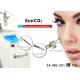 Hospital CO2 Fractional Laser Machine Three Handles For Sun Damage Recovery