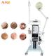 16 In 1 Multi Function Beauty Salon Instrument Magnifying Lamp Facial Steamer Ozone