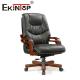 Ergonomic Executive Boss Chair Luxury Comfortable Leather Office Chair