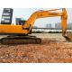                  Used Hyundai Excavator Hyundai R225-7 Excavators for Sale, Korea Hyundai R225-7 Track Digger for Sale R150LC, R210, R215, R225             
