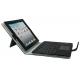iPad 2 Solar Charger Case with Bluetooth Keyboard
