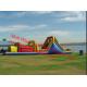 inflatable obstacle course  Obstacle Course / adult inflatable obstacle course for sale
