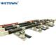 DL 1658 AND GB/T 8349 QBJGM Insulated Pipe 6300A Electrical Busway System