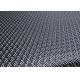 Walkway Protection And Decoration 4ft X 8ft Expanded Metal Wire Mesh