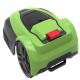 2.2Ah 24V Cordless Automatic Lawn Mower 20mm CE RoHS